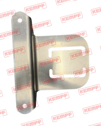 Preview: 103322 KEMPF Halter für Elektroausrüstung